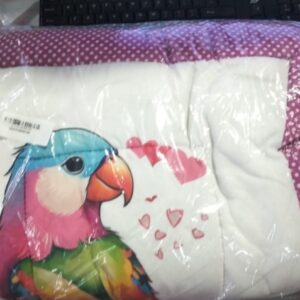 Private Label Combo of 3 Baby Sleeping Mats MULTICOLOR