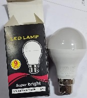 Private Label 9w Led Lamp