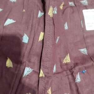 Private Label Men Boxer 2 No Size Brown