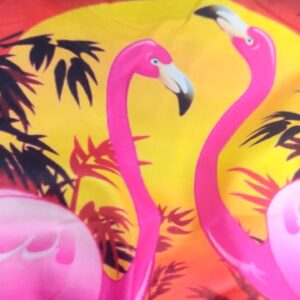 Cortina Lagage Cover Multi Colour M Size