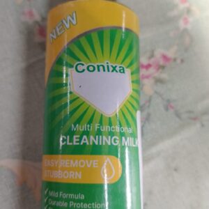 Conixa Cleaning Milk Easy Remove 100ml