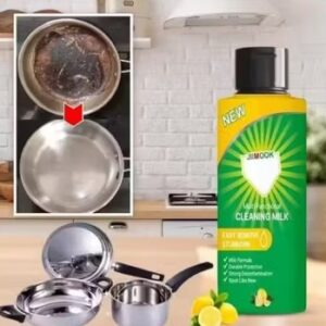 Private Label All Purpose Powerful Multifunctional Concentrated Cleansing Lotion