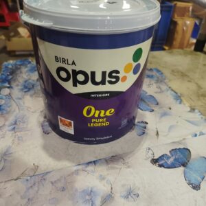 Birla Opus One Pure Elegance Interior Paint