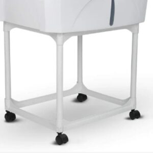 Symphony 45 Ltrs Desert Air Cooler Trolley