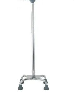 Private Label SMARTH 4 Leg Walking Stick