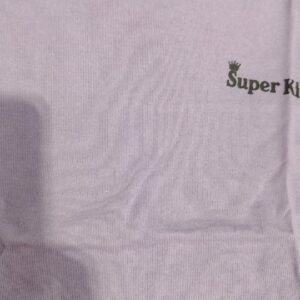 Private Label Purple Colour 1 No Size T Shirt