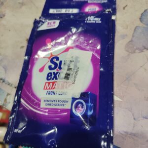 Surf excel 50 ml liquid