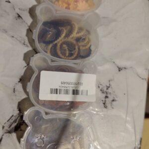 Private Label Pack Of 4 Degine Hair Gader Band