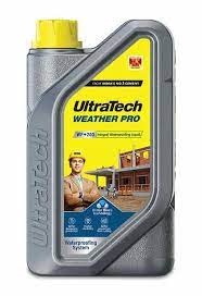 Ultratech Weather Pro WP200 1l