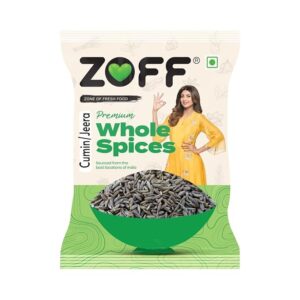 Zoff Cumin Seed 16g