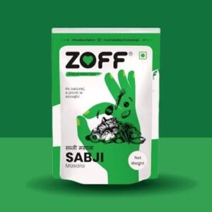 Zoff Sabji Masala 7g