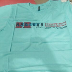 London Dreams Mens Sky Tshirt Size Sky