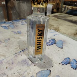 Estuary Whiskey Blending Water 100 ml