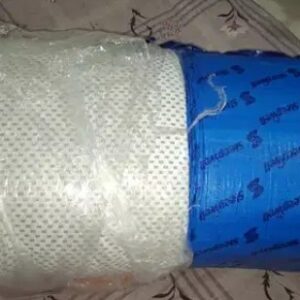 Sleepwell New Bed Mattress White