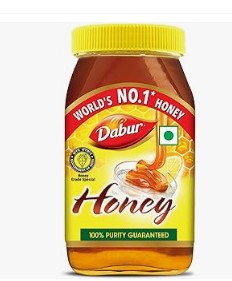 Dabur honey pure guranted 100g