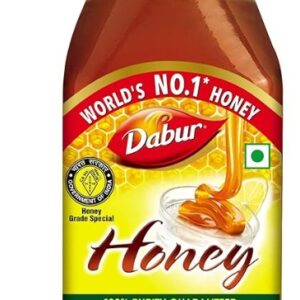 Dabur honey purity guarantted 1 kg
