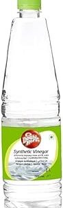 Double Horse Filtered Pure White Vinegar 1l