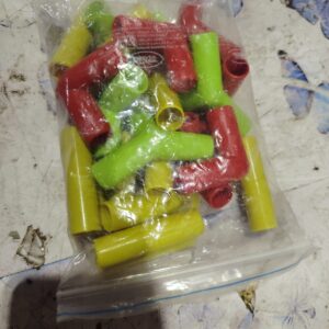 Private Label PVC Kids Play Tent House Pipe Jointer