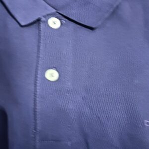 Gene Men Blue Colour TShirt XL Size