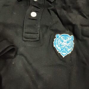 Now Men Tshirt Black Colour S Size