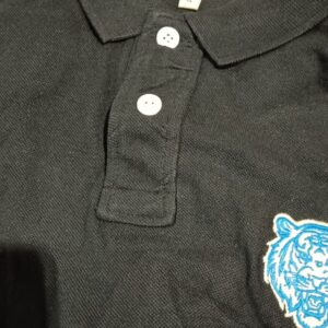 Now Men Tshirt Balck Colour XL size