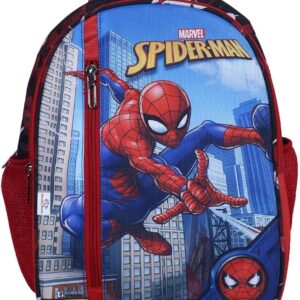 Private Label Baby Spiderman School Bags