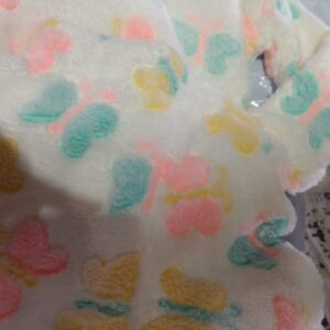 Private Label Kids Baby 20 Size White Colour Sweater Pant Set