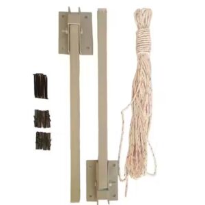 Private Labe wall mounted cloth drying stand cloth hanger