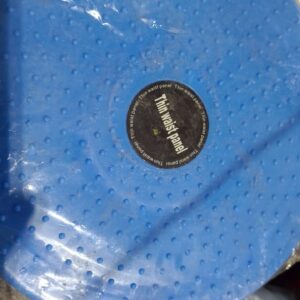 Private Label Blue Colour Thin Waist Panel