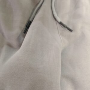 Team Sprit Grey Colour M Size Shorts For Men