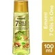 Emami 7 Oils Hair Oil Light Non Sticky For Stronger Hair 100 ml