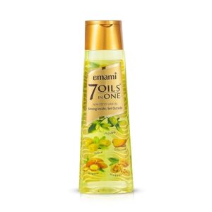 Emami 7 Oils in One Hair Oil 300ml