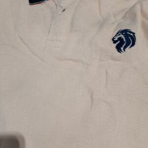 Gene Men TShirt 3XL Size Pech Colour