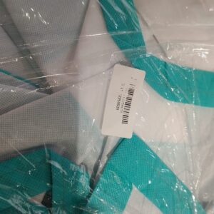 Private Label Green Blue Colour Loundry Bag