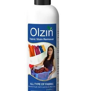 OLZIN fabric stain remover 200ml Stain Remover