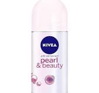 Nivea Deodorant Roll On For Women 25 Ml