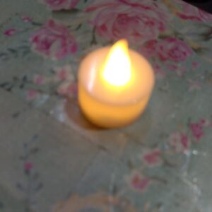 Private Label Mini Pradip Style Lamp Pack Of 6