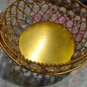 Private Label Home Decor Flower Saji