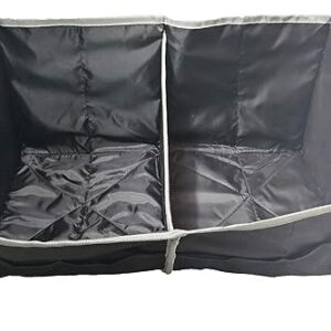 Private Label Dg Trunk Cargo Storage