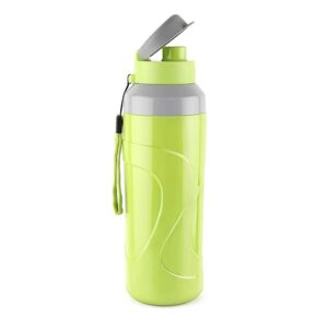 Cello Puro SteelX Quick Flip Insulated Water Bottle700ml