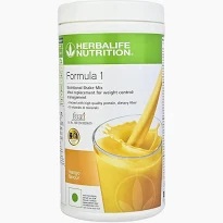 Herbal Life Formula 1 Mango Flavour 750g