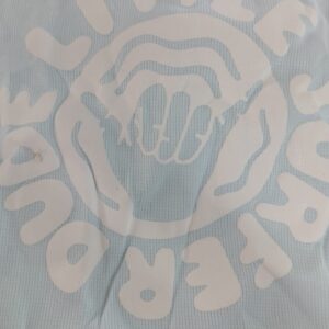 Boycode 2 To 3 Years Aqua Blue Top Bootom Set For Boys