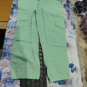 Private Label kids fit cargo 3 to 4 years