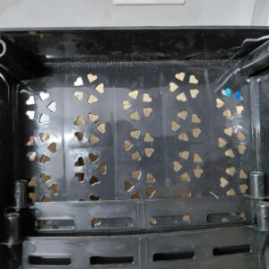 Private Label Gunpreet kaur Black