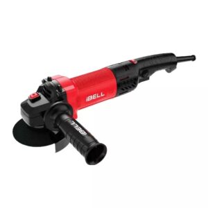 Ibell Angel Grinder 220 To 230 V 850 W 100Mm 11000 RPM Speed AG10 06