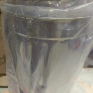 Private Label Mixer Blender Steel Jar Pack Of 3