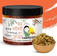 Framdidi Ker Sangri Pickle Kair Sangri Ka Achar 325g