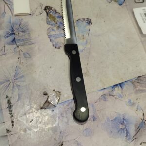 Private Label Steak Knives 1 Pc Superior Steak knives