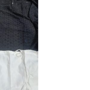 Private Label BOY BLACK KURTA AND PAJAMA SET SIZE 40