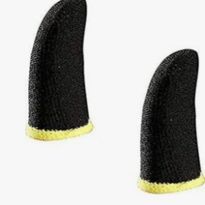 Chg Pubg And Free Fire Gaming Finger